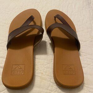 Reef womens sandals